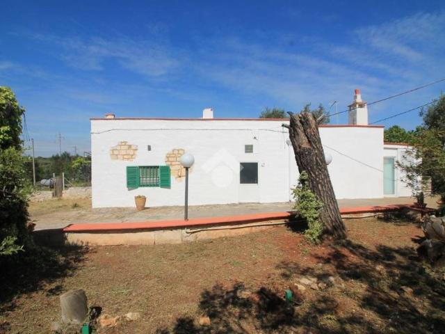 Villa singola in vendita a Ostuni