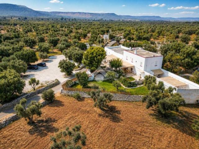 Villa singola in vendita a Ostuni