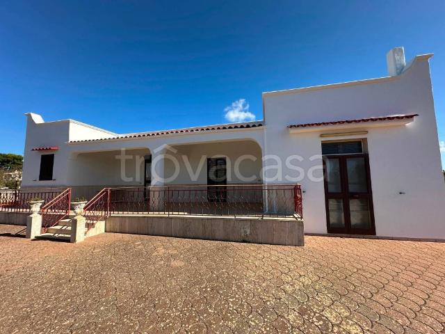 Villa singola in vendita a Ostuni