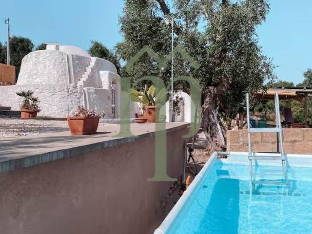 Villa singola in vendita a Ostuni
