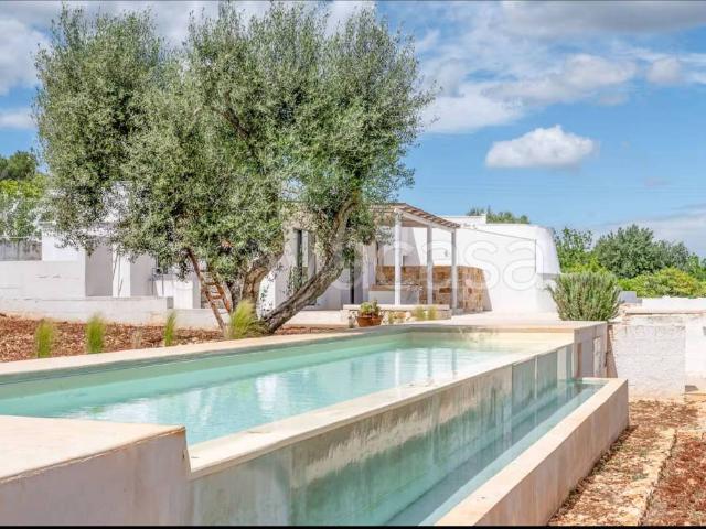 Villa singola in vendita a Ostuni