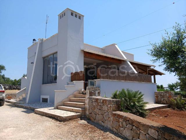 Villa singola in vendita a Ostuni