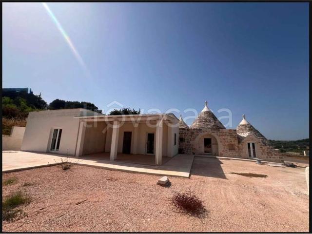Villa singola in vendita a Ostuni