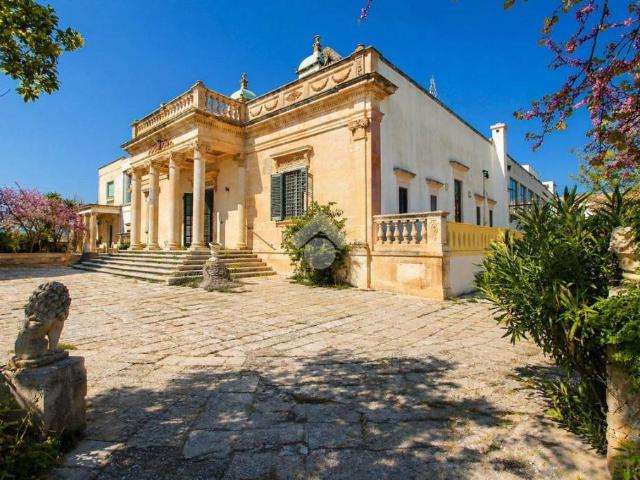 Villa singola in vendita a Ostuni