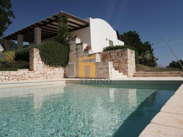 Villa singola in vendita a Ostuni