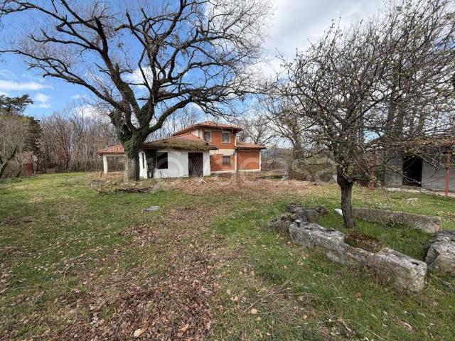 Villa singola in vendita a Osteria Nuova, Poggio Moiano