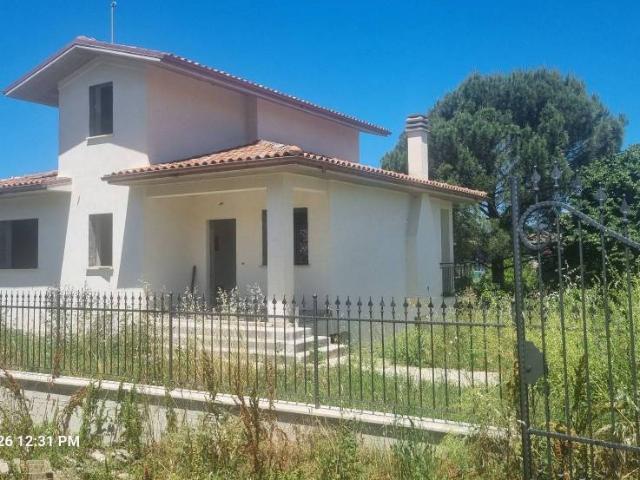 Villa singola in vendita a Osteria Nuova, Poggio Moiano