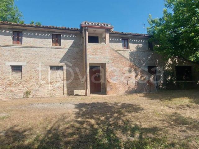 Villa singola in vendita a Ostra Vetere
