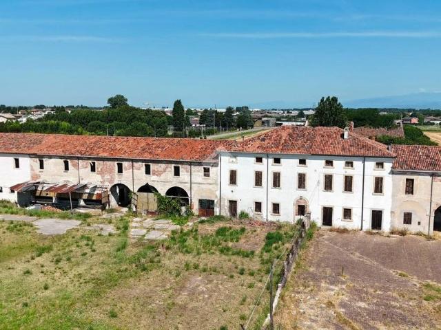 Villa singola in vendita a Oppeano via delle Corti, 9, Ca' Degli Oppi
