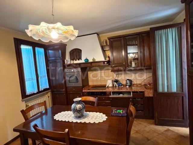 Villa singola in vendita a Ormelle via Tempio