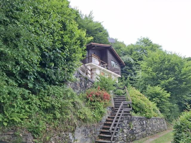 Villa singola in vendita a Ornavasso