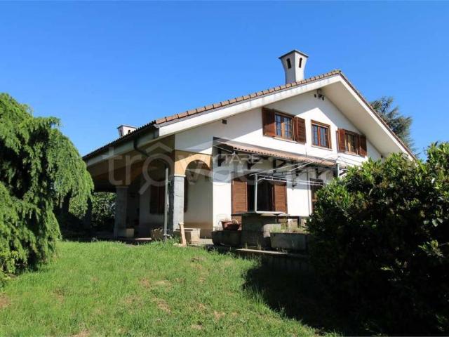 Villa singola in vendita a Orbassano strada candiolo, 1