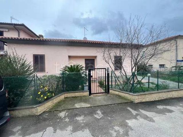 Villa singola in vendita a Orbetello, Fonteblanda
