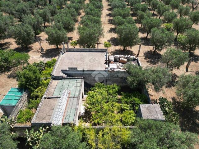 Villa singola in vendita a Oria