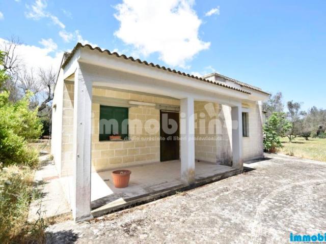 Villa singola in vendita a Oria
