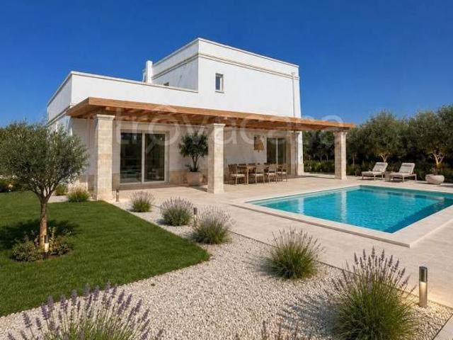 Villa singola in vendita a Oria