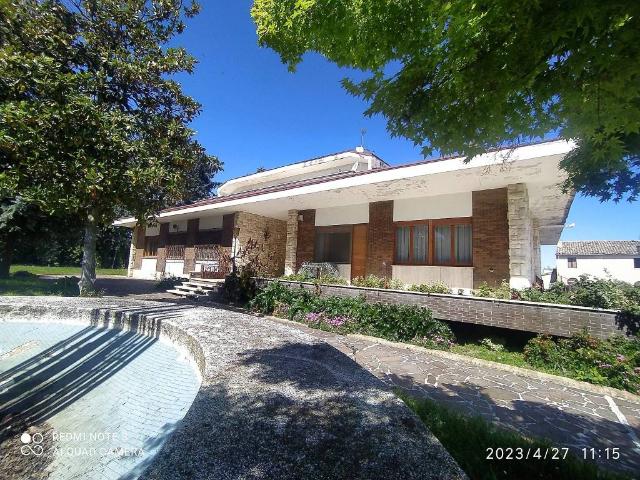Villa singola in vendita a Orsogna