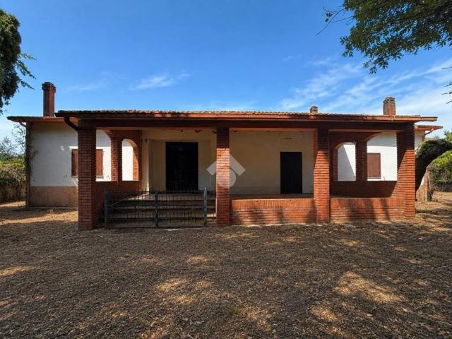 Villa singola in vendita a Orte