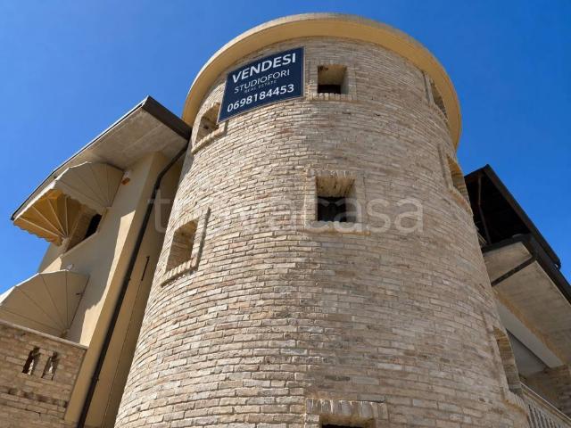 Villa singola in vendita a Ortona strada Marenzi