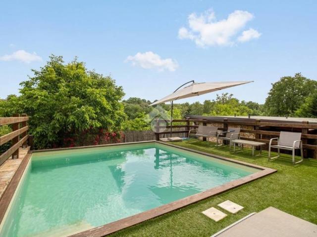 Villa singola in vendita a Ortona via Licini, 16