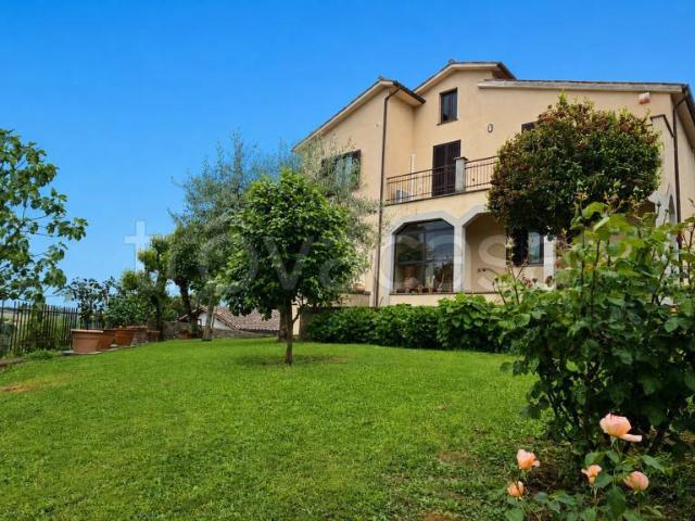 Villa singola in vendita a Orvieto, Canale Nuovo