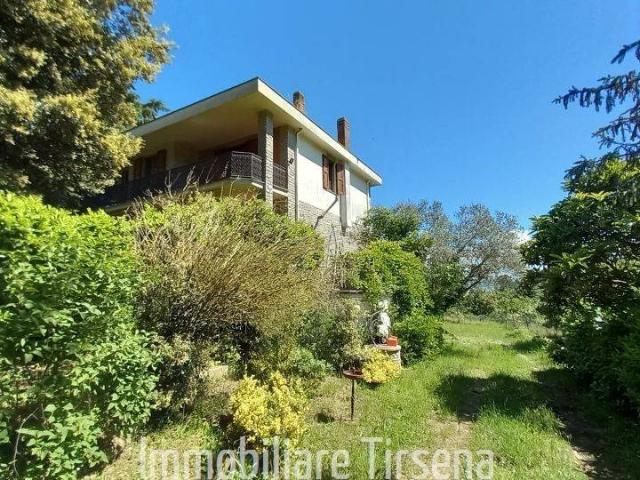Villa singola in vendita a Orvieto