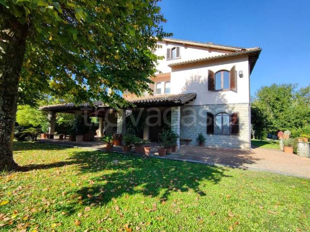 Villa singola in vendita a Orvieto