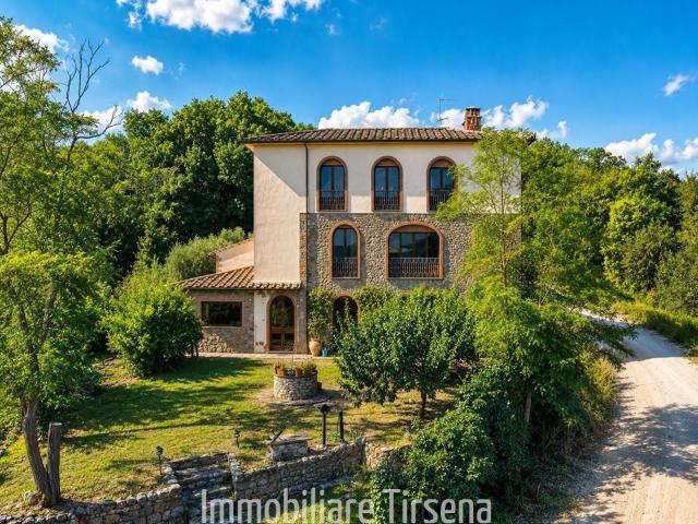 Villa singola in vendita a Orvieto