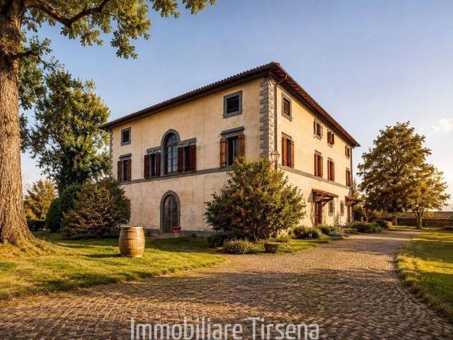 Villa singola in vendita a Orvieto