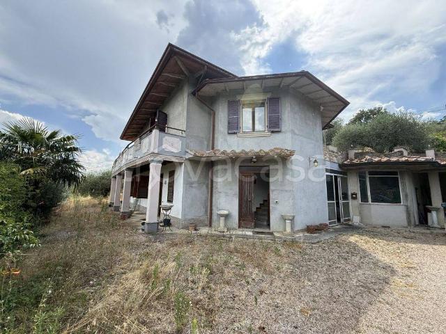 Villa singola in vendita a Panicale via belvedere