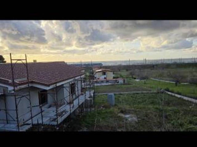 Villa singola in vendita a Paola via della Volpe