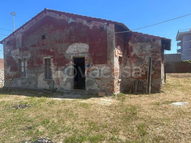 Villa singola in vendita a Pace del Mela via Bassogalera, Giammoro