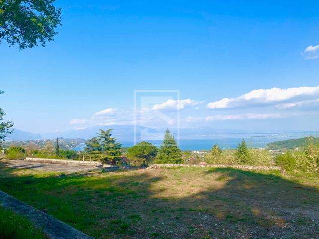 Villa singola in vendita a Padenghe sul Garda