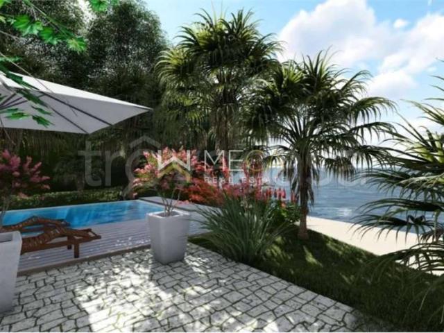 Villa singola in vendita a Padenghe sul Garda via Marconi