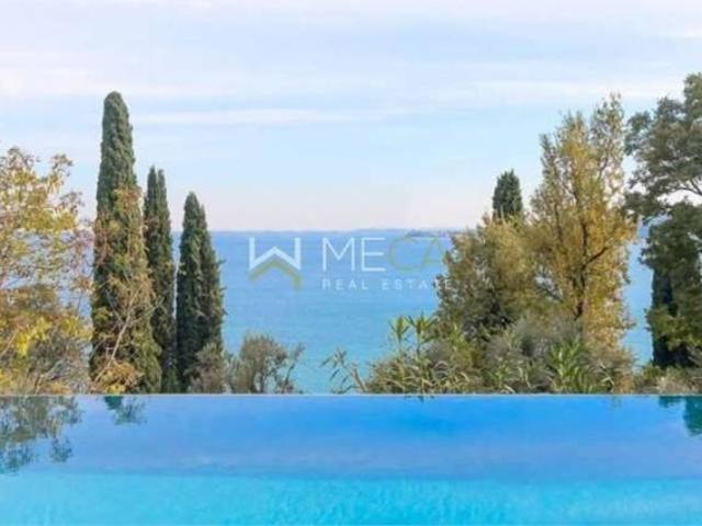 Villa singola in vendita a Padenghe sul Garda via Marconi