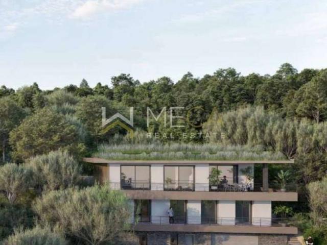 Villa singola in vendita a Padenghe sul Garda via Mazzardi Paolo