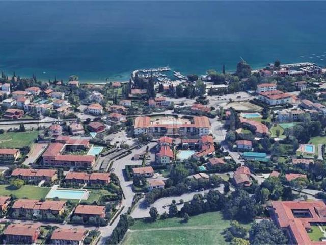 Villa singola in vendita a Padenghe sul Garda via del Molino