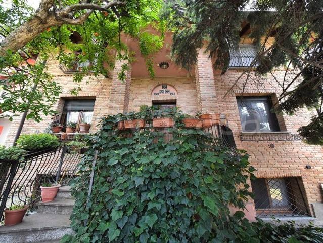 Villa singola in vendita a Paderno Dugnano via Armando Diaz, 32