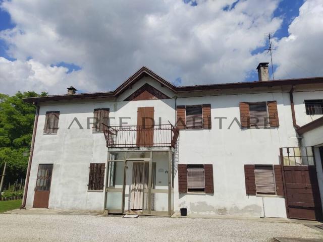 Villa singola in vendita a Padova, Altichiero
