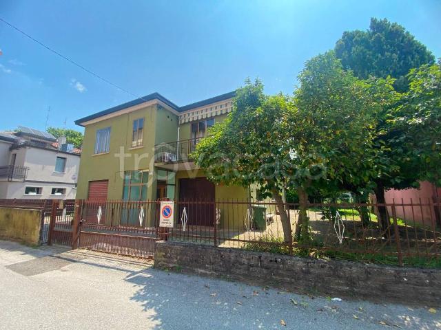 Villa singola in vendita a Padova, Forcellini