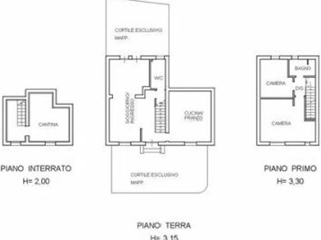 Villa singola in vendita a Padova, Santa Croce