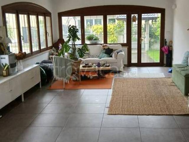 Villa singola in vendita a Padova, Pontevigodarzere Isola di Torre