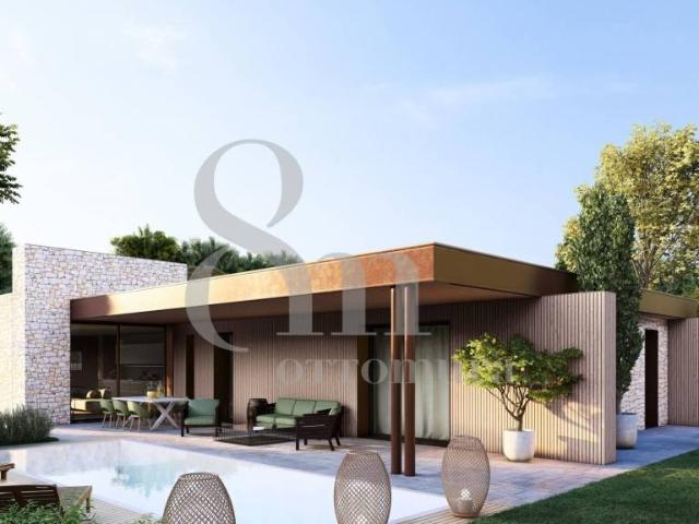 Villa singola in vendita a Padova via Armistizio, 219, Paltana Mandria