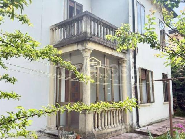 Villa singola in vendita a Padova via lepanto, 15, San Giuseppe San Giovanni