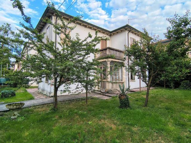 Villa singola in vendita a Padova via Lepanto, San Giuseppe San Giovanni