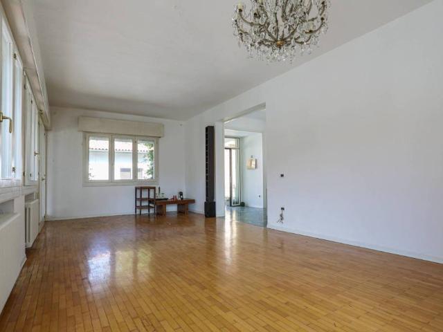 Villa singola in vendita a Padova via Tre Garofani, Madonna Pellegrina