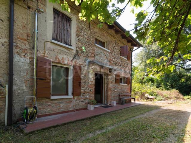 Villa singola in vendita a Paese via Fratelli Bandiera