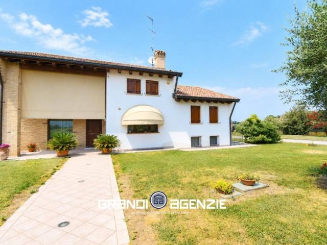 Villa singola in vendita a Paese via Fratelli Bianchin, 68, Postioma