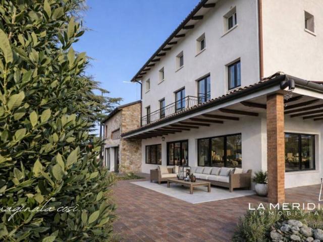 Villa singola in vendita a Paese, Castagnole