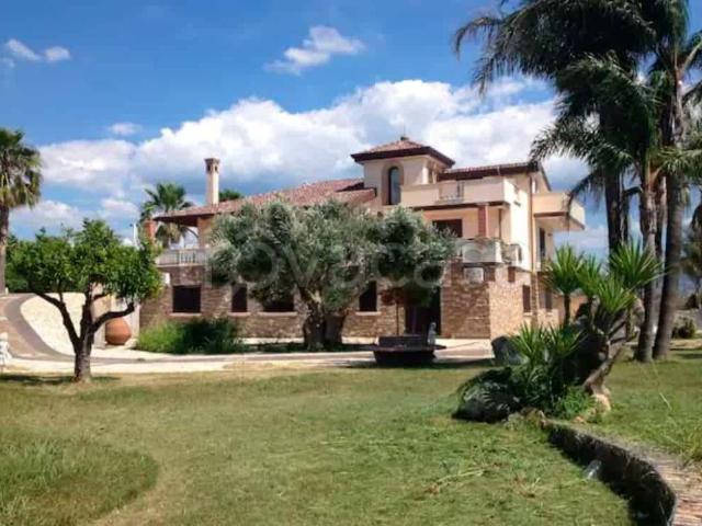Villa singola in vendita a Paestum, Capaccio Paestum